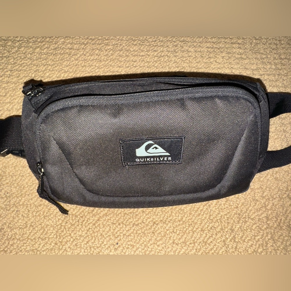Quiksilver Fanny pack/ waist bag